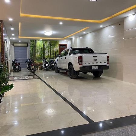 Long Hồ Homestay Xom My Ca Ngoại thất bức ảnh