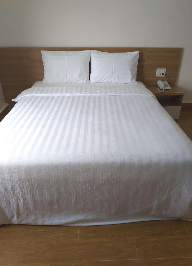 Long Hồ Homestay Xom My Ca Ngoại thất bức ảnh