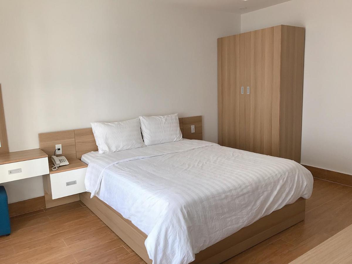 Long Hồ Homestay Xom My Ca Ngoại thất bức ảnh